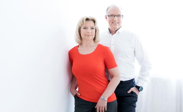 Tanja und Torsten