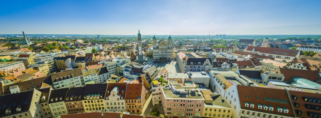 NLP & Coach Ausbildung in Augsburg
