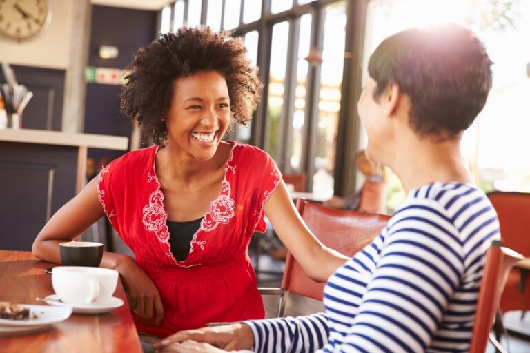 Kommunikation in der NLP Practitionerausbildung