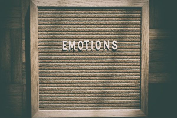 NLP & Emotion