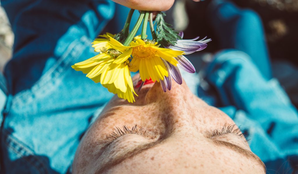 NLP & wahrnehmung